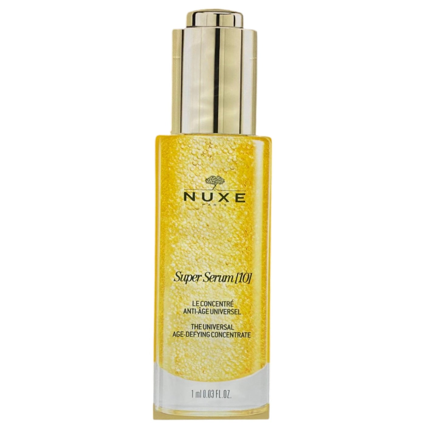 Nuxe, Super Serum [10], Eye Serum, 1 ml *Sample - view 2