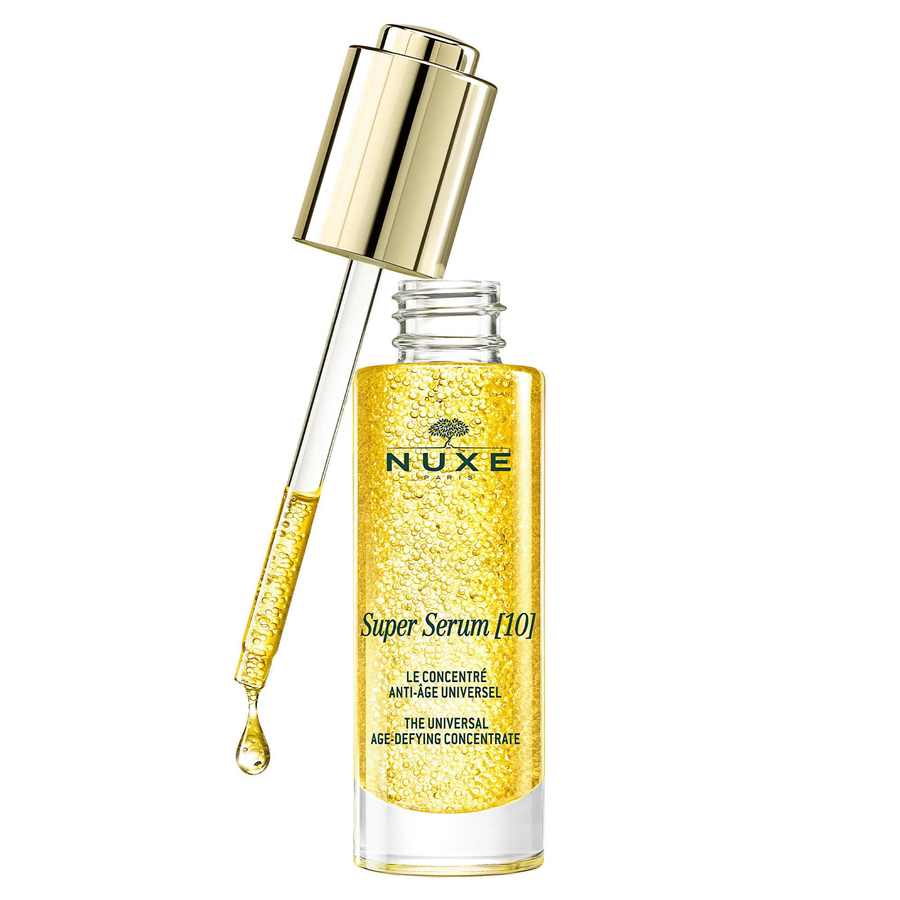 Nuxe, Super Serum [10], Eye Serum, 15 ml