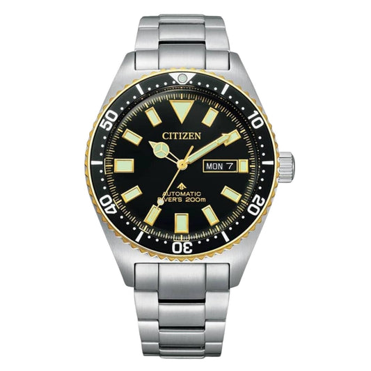 Citizen Promaster para Hombre