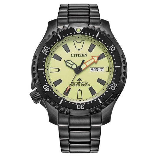 Citizen Promaster para Hombre