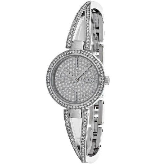 Cruce de caminos para mujer DKNY