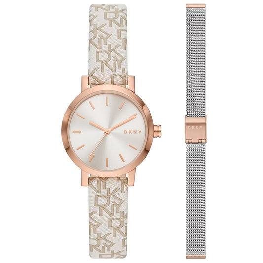 DKNY Soho para mujer