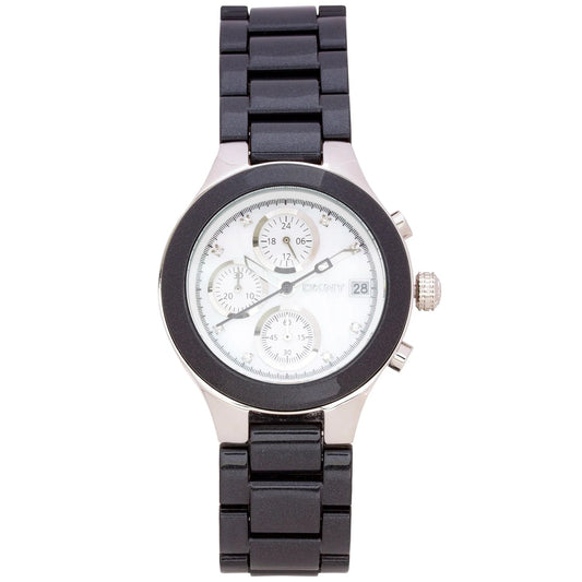 Plástico para mujer DKNY