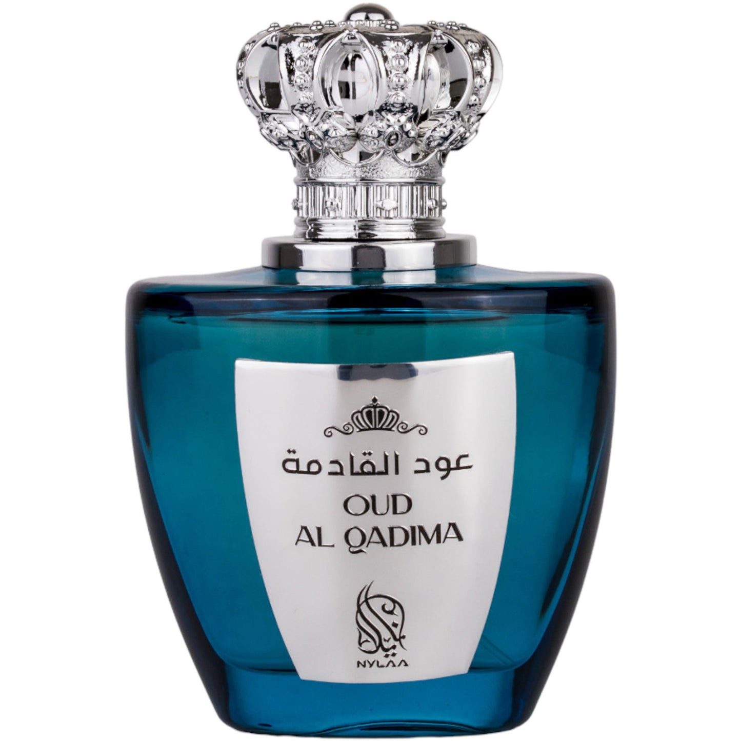 Nylaa, Oud Al Qadima, Eau De Parfum, Unisex, 100 ml