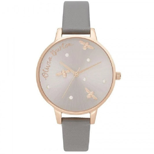 Olivia Burton Perla Reina para Mujer