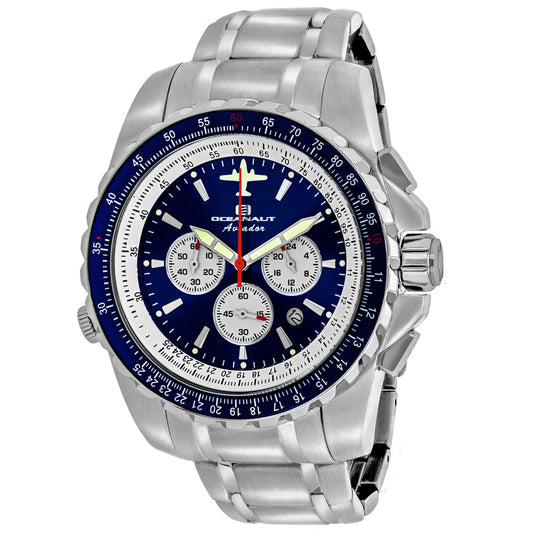 Oceanaut Aviador Piloto para Hombre