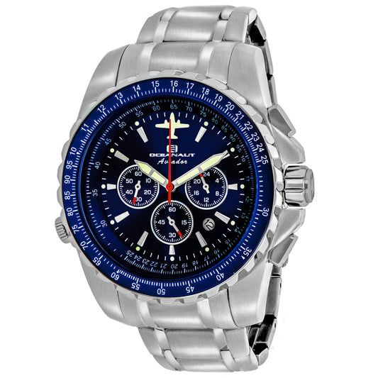 Oceanaut Aviador Piloto para Hombre