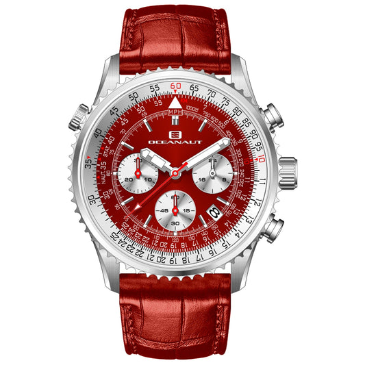 Oceanaut de Aviador para Hombre