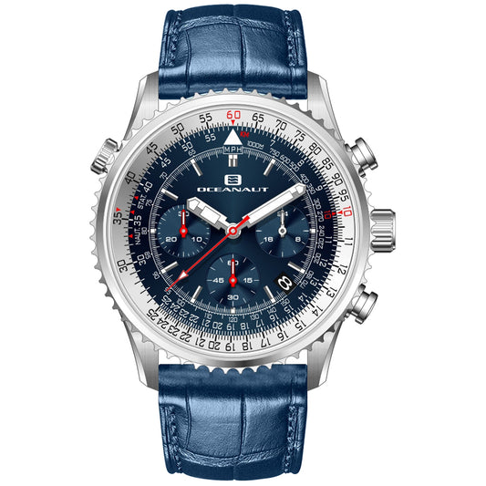 Oceanaut de Aviador para Hombre