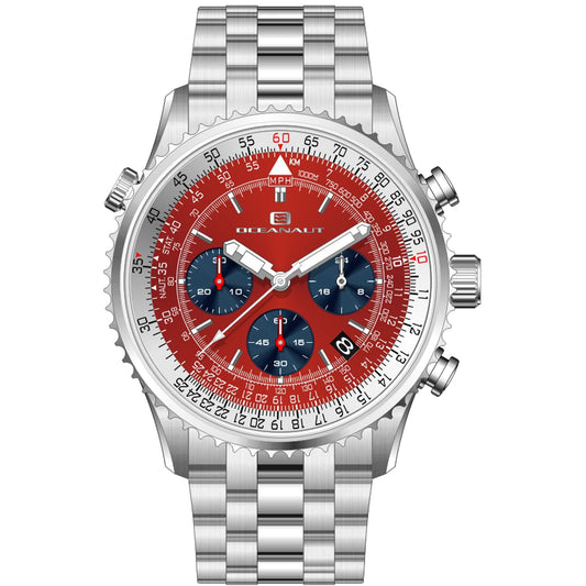 Oceanaut de Aviador para Hombre