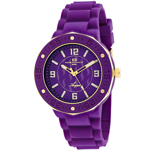 Oceanaut Acqua para Mujer