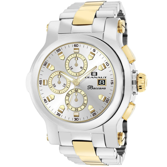 Oceanaut Baccara XL para hombre