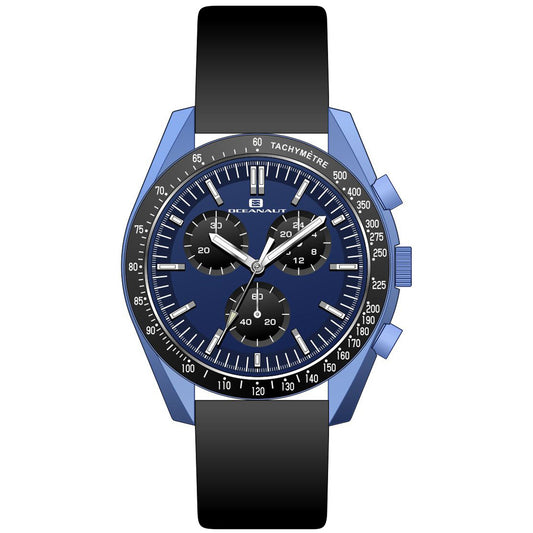 Oceanaut Orbit para Hombre