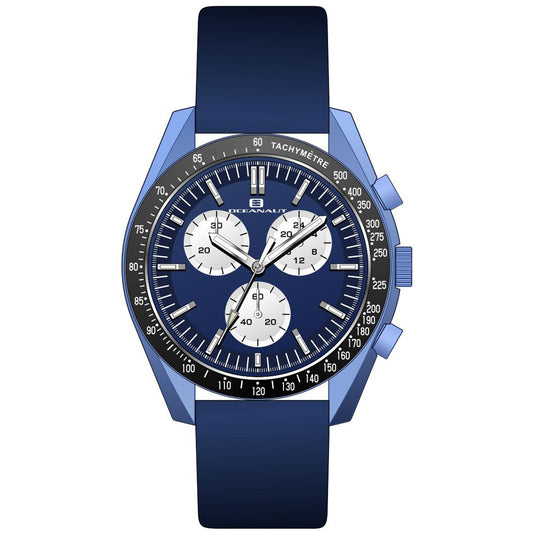 Oceanaut Orbit para Hombre