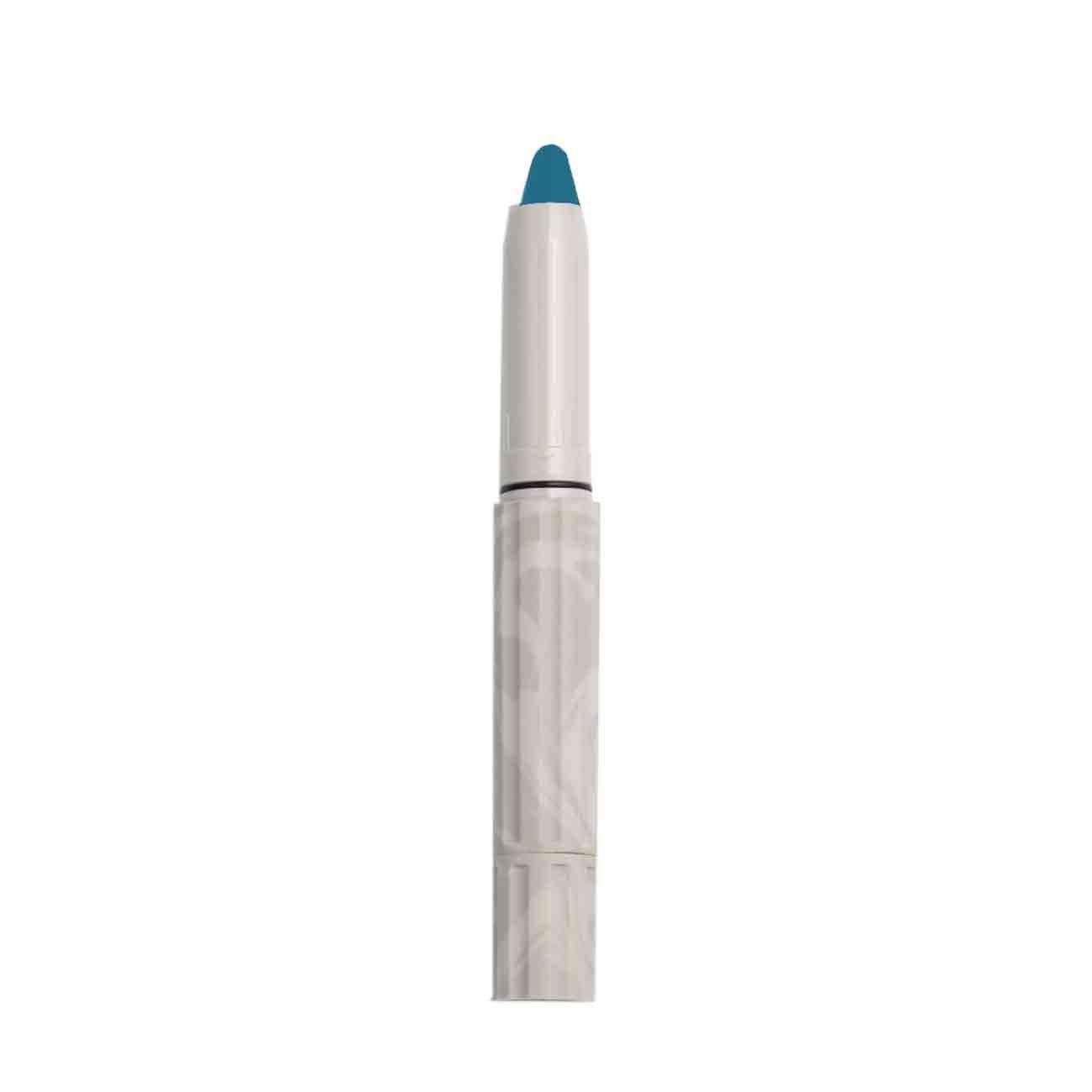 Off-White, Imprint Fern, Precision, Gel Pencil Eyeliner, Petrol Green, 2 g *Tester