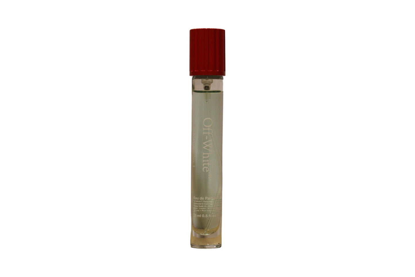 Off-White, Solution No. 1, Eau De Parfum, Unisex, 15 ml