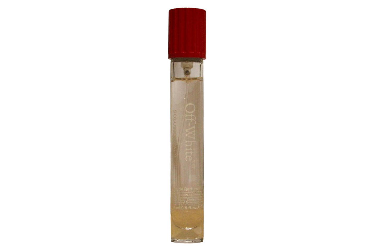 Off-White, Solution No. 3, Eau De Parfum, Unisex, 15 ml