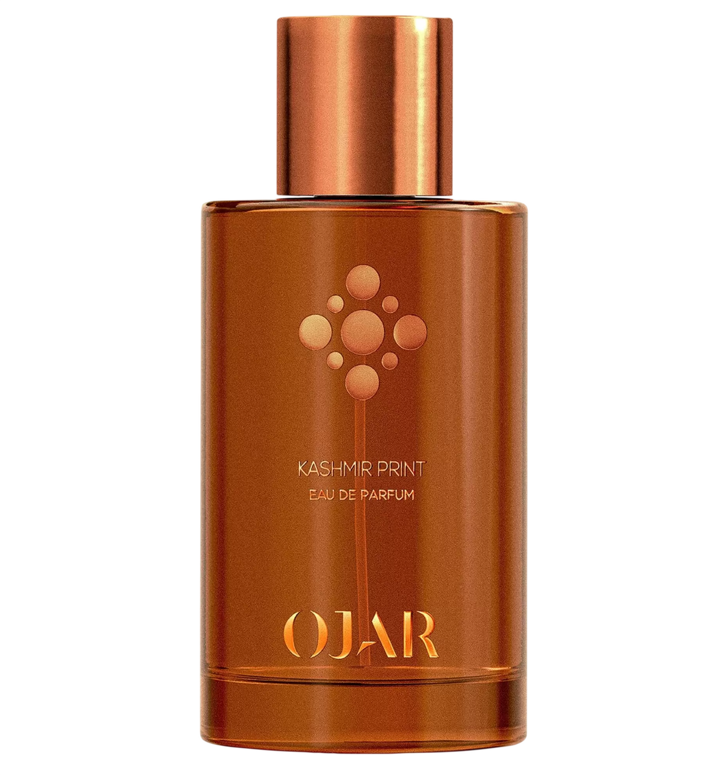 Ojar, Kashmir Print, Eau De Parfum, Unisex, 100 ml