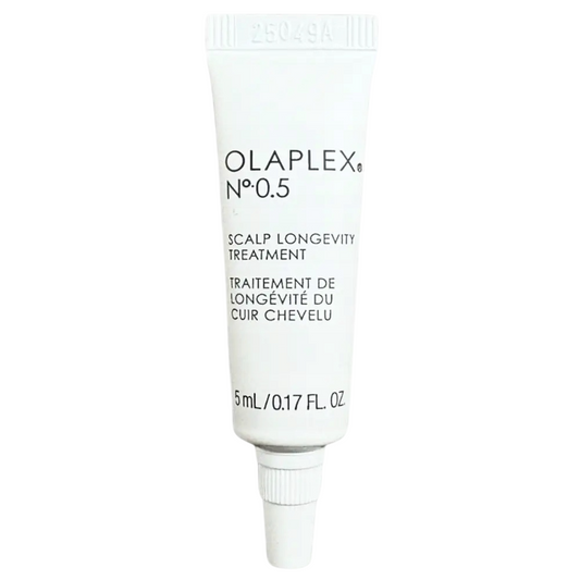Olaplex, No. 0.5 Scalp Longevity Treatment, Scalp Lotion Treatment, For Hydration, 5 ml