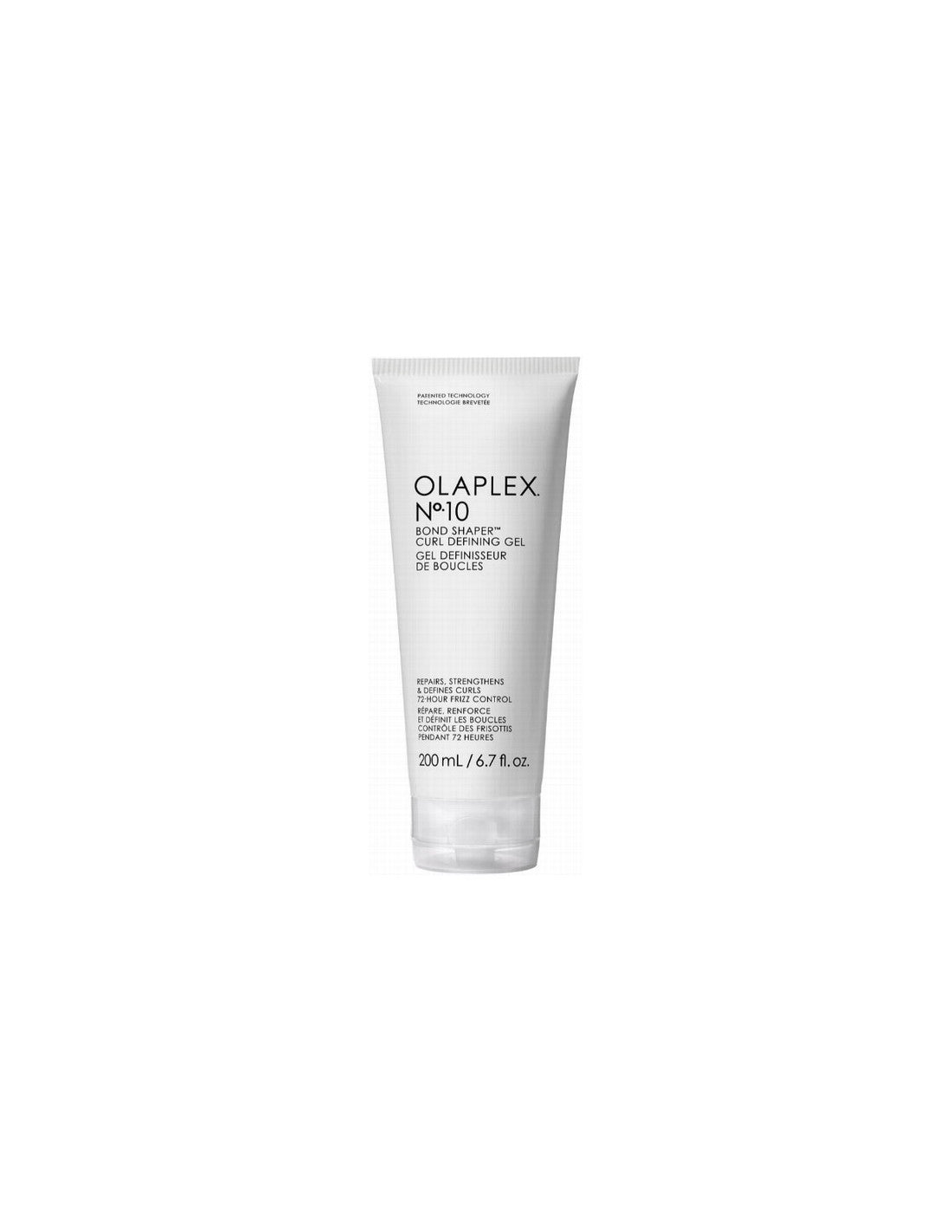 Olaplex, No.10 Bond Shaper, Hair Styling Gel, Curl Defining, 200 ml