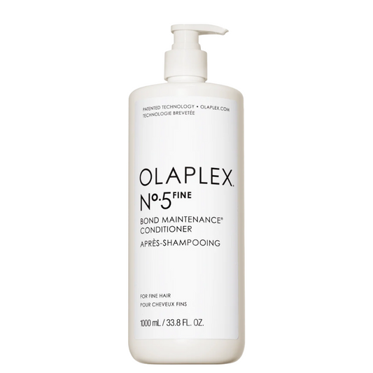 Olaplex, No.5 Fine Bond Maintenance, Hair Conditioner, Strengthening, 1000 ml
