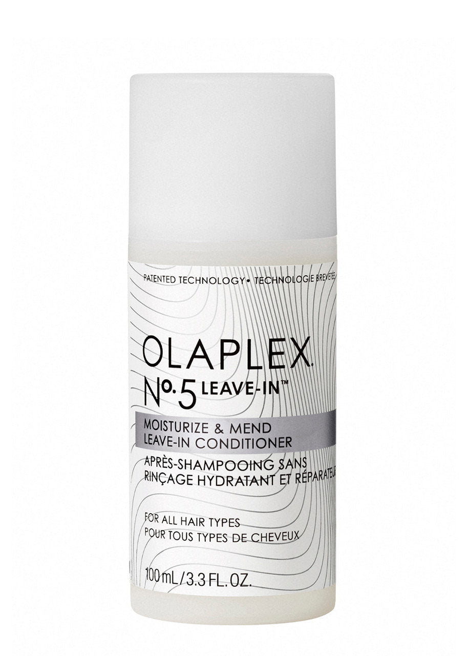 Olaplex, No.5 Leave-In, Hair Leave-In Conditioner, Moisturising, 100 ml