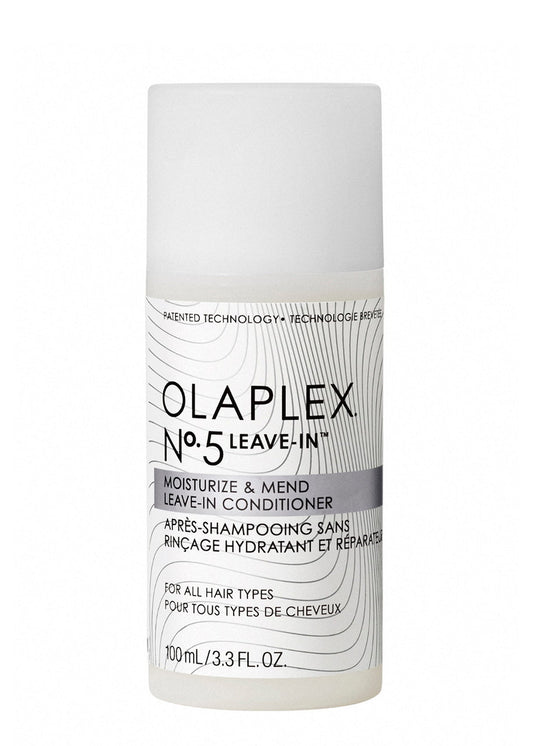 Olaplex, No.5 Leave-In, Hair Leave-In Conditioner, Moisturising, 100 ml