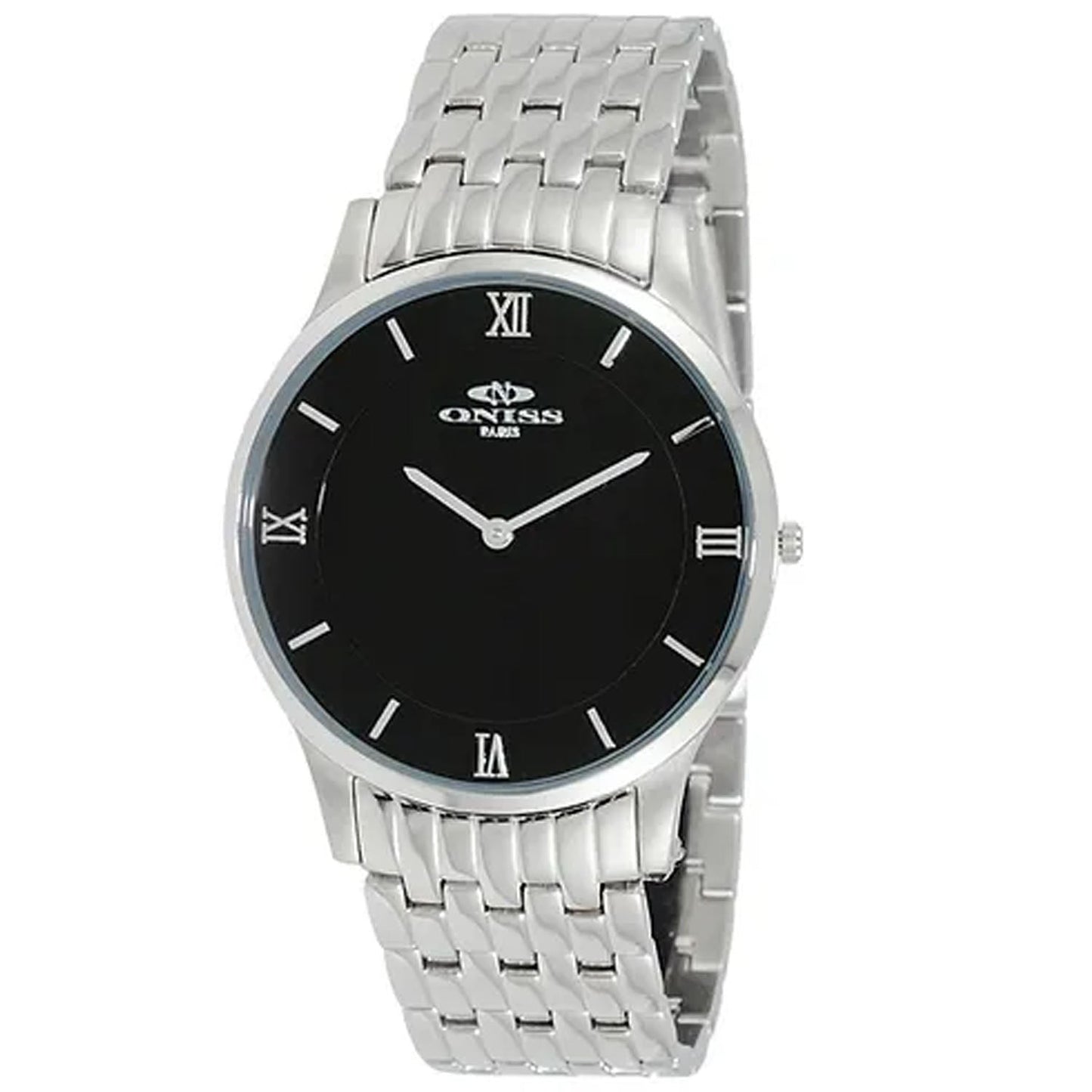Oniss Men's Rustic