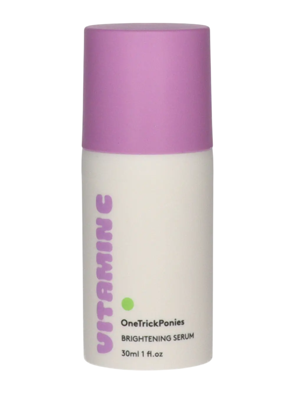 One Trick Ponies, Vitamin C, Brightening, Serum, For Face, 30 ml