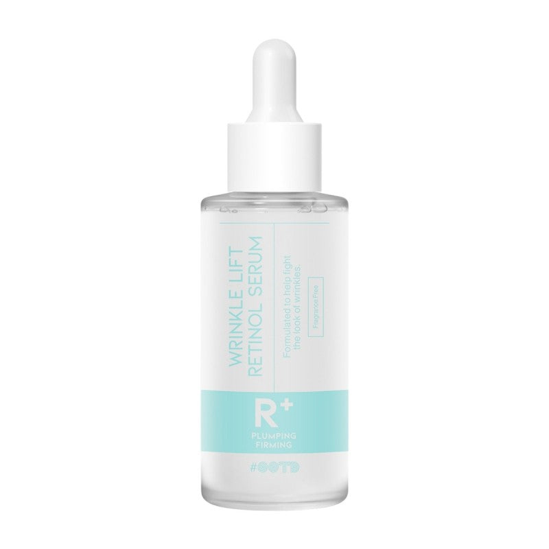 #OOTD, R+, Anti-Wrinkle, Daily, Serum, For Face, 50 ml