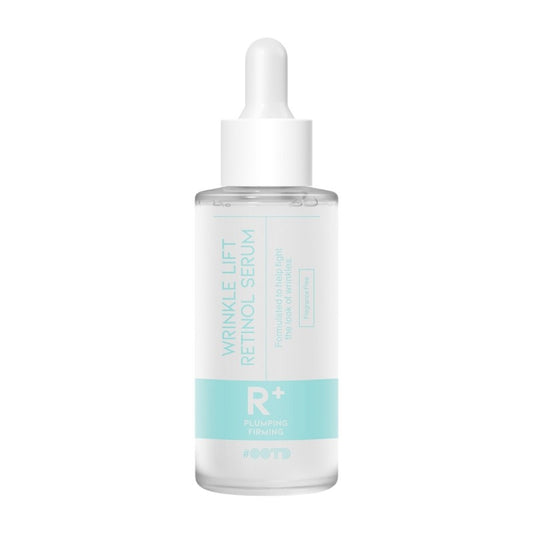 #OOTD, R+, Anti-Wrinkle, Daily, Serum, For Face, 50 ml