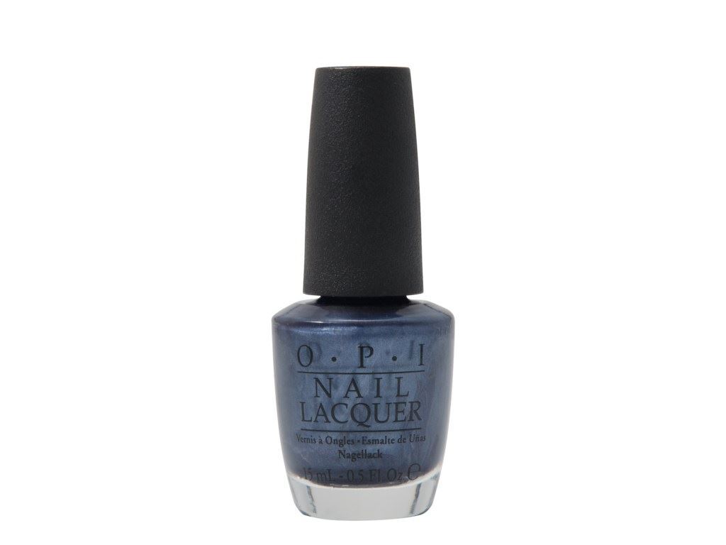 Opi, 7Th Inning Stretch, Shimmer, Nail Polish, Stretch, 15 ml