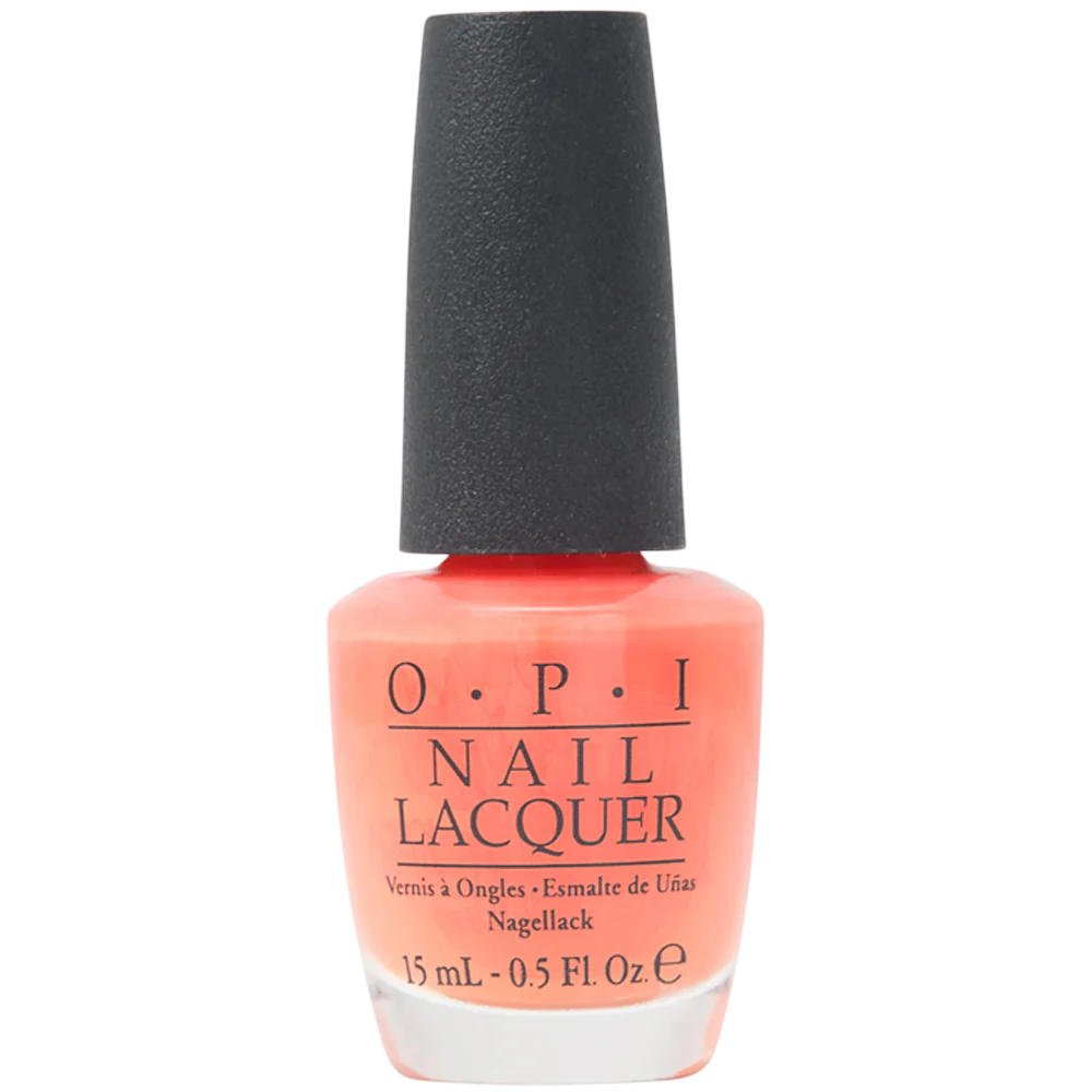 Opi, Can't Afford Not To, Nail Polish, # 03 Light Medium, 15 ml