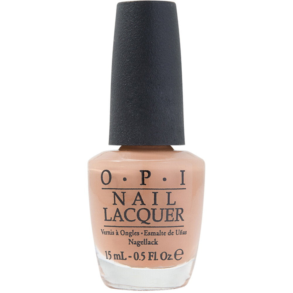 Opi, Going My Way Or Norway?, Shiny, Nail Polish, N39, Going My Way or Norway?, 15 ml