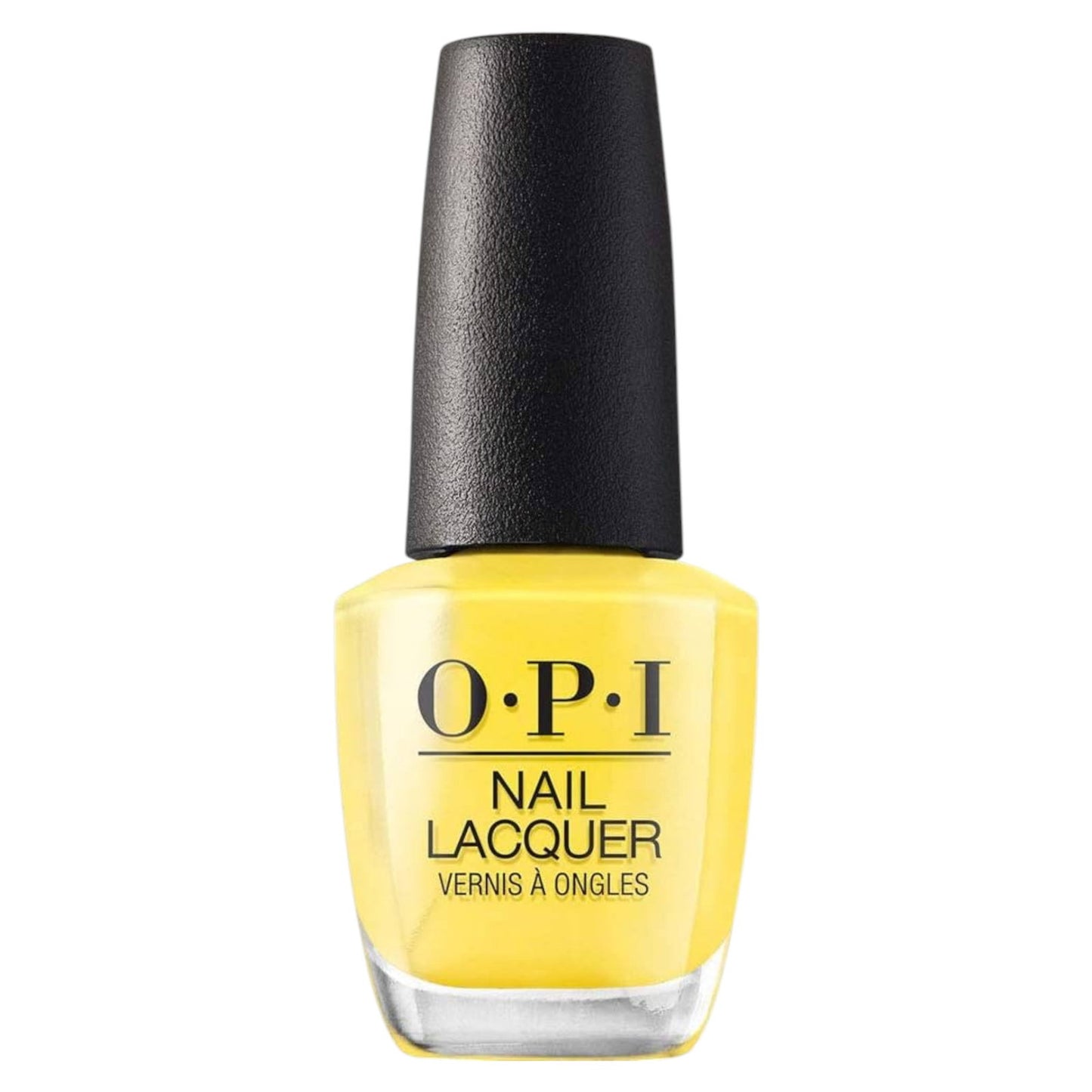Opi, Nail Lacquer, High Gloss & Long Lasting, Nail Polish, I Just Can't Cope-Acabana, 15 ml