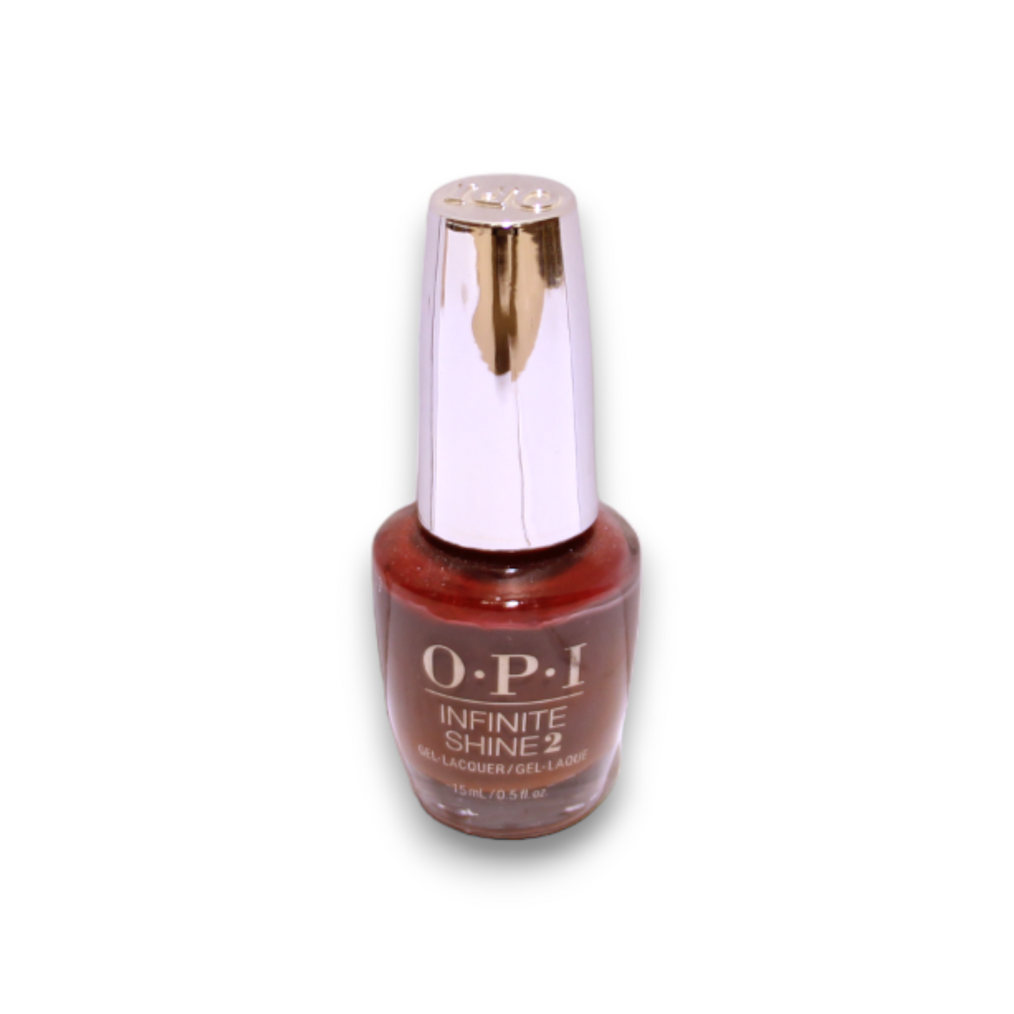 Opi, Infinite Shine 2, Nail Polish, ISL F15, You Don't Know Jacques!, 15 ml - view 2