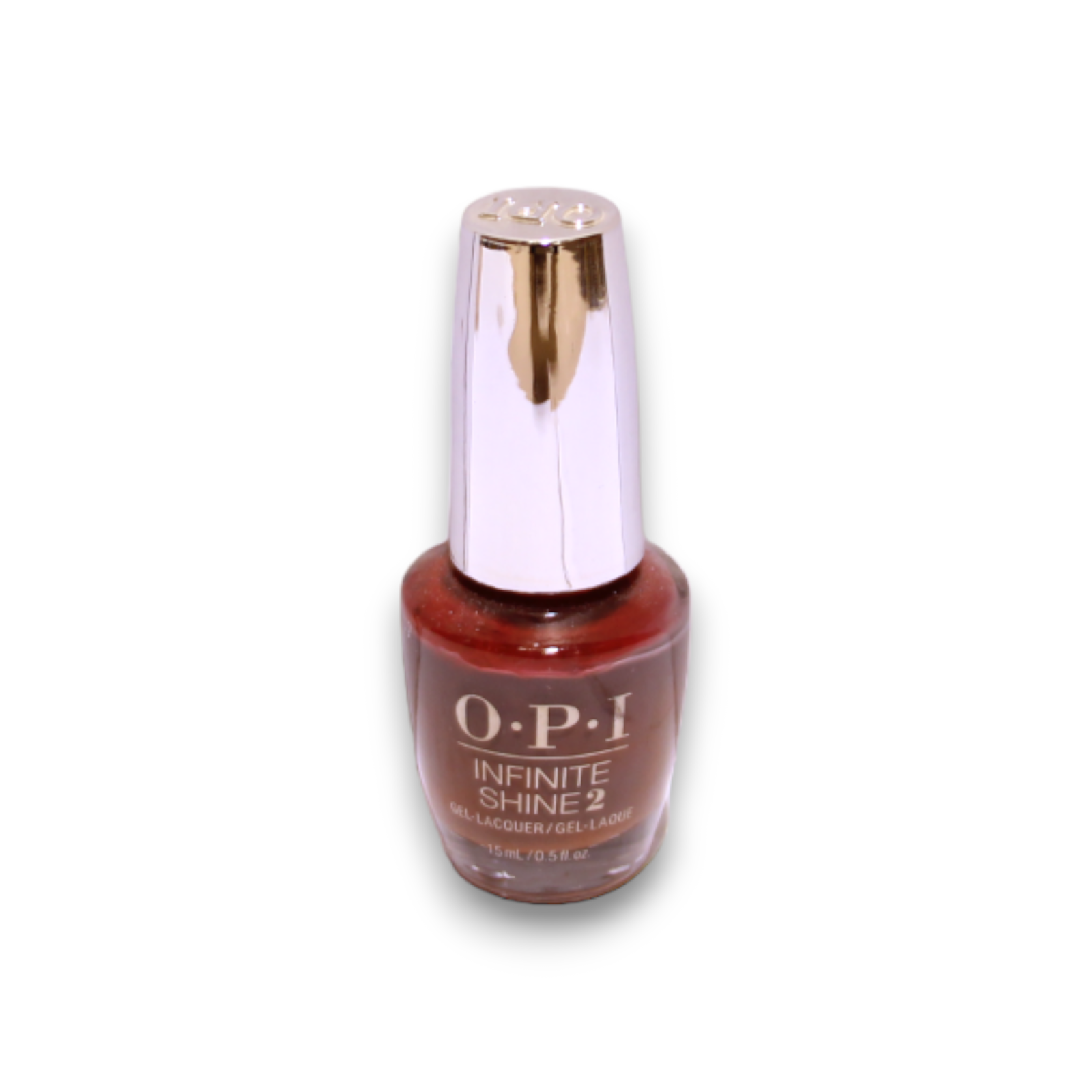 Opi, Infinite Shine 2, Nail Polish, ISL F15, You Don't Know Jacques!, 15 ml - view 2