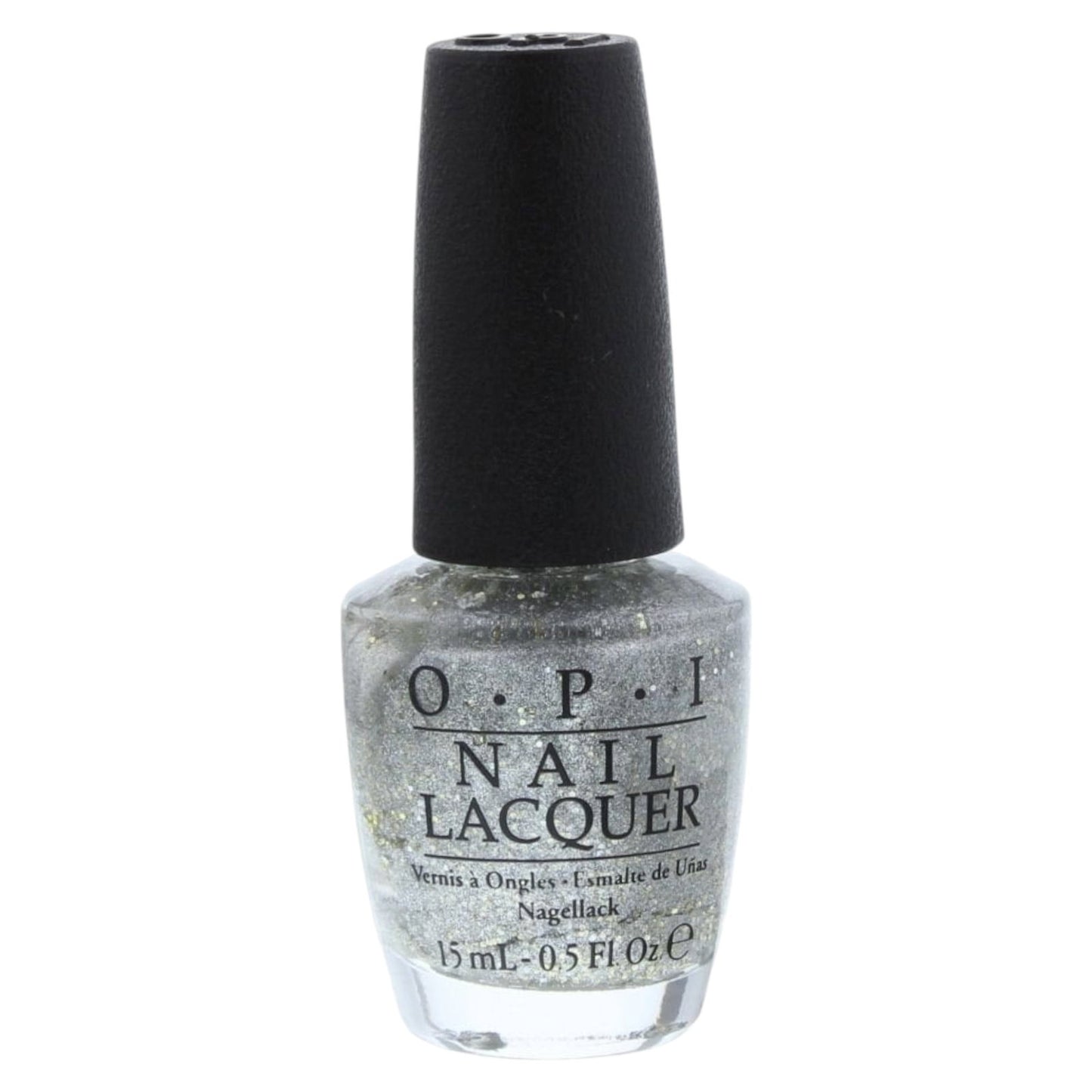 Opi, Nail Lacquer, Velvet, Nail Polish, Is This Star Taken?, 15 ml