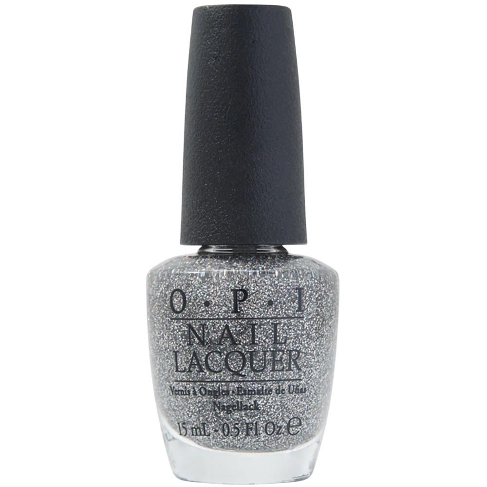 Opi, Nail Lacquer, Nail Polish, My Voice Is A Little Norse, 15 ml