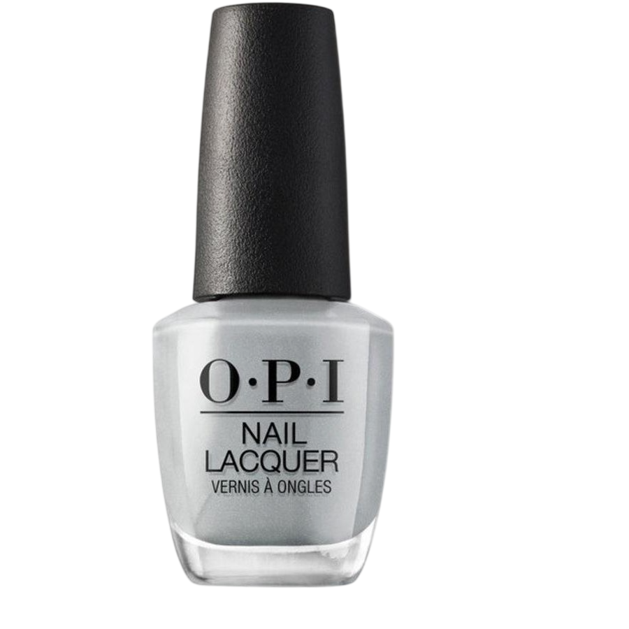 Opi, Nail Lacquer, Long Lasting, Nail Polish, F86, I Can Never Hut Up, 15 ml