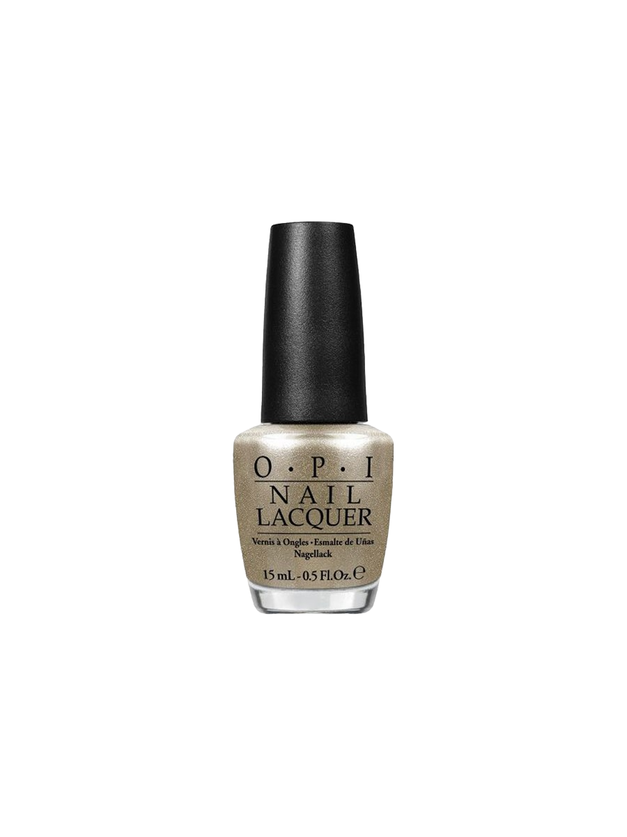 Opi, Nail Lacquer, Nail Polish, HR G42, Comet Closer, 15 ml