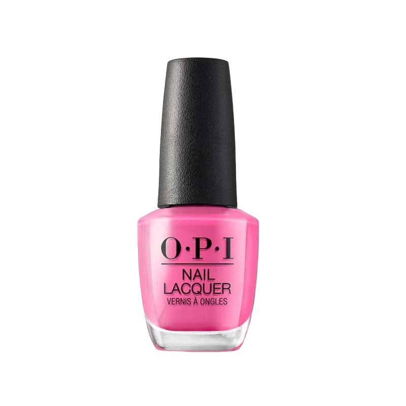 Opi, Nail Lacquer, Nail Polish, NL B86, Shorts Story, 15 ml