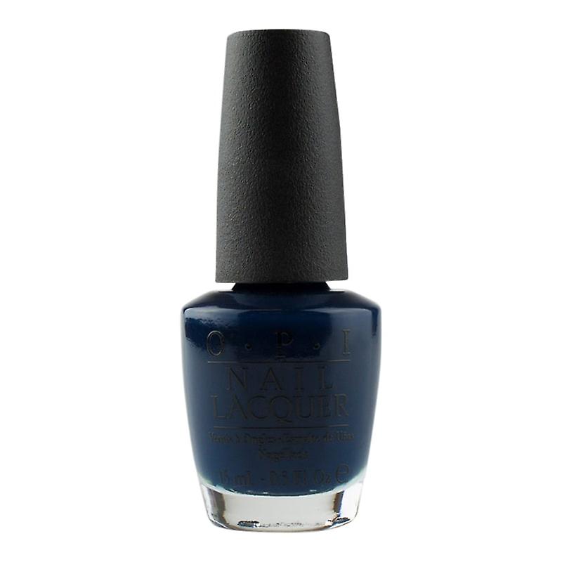 Opi, Nail Lacquer, Nail Polish, NL F58, Incognito In Sausalito, 15 ml