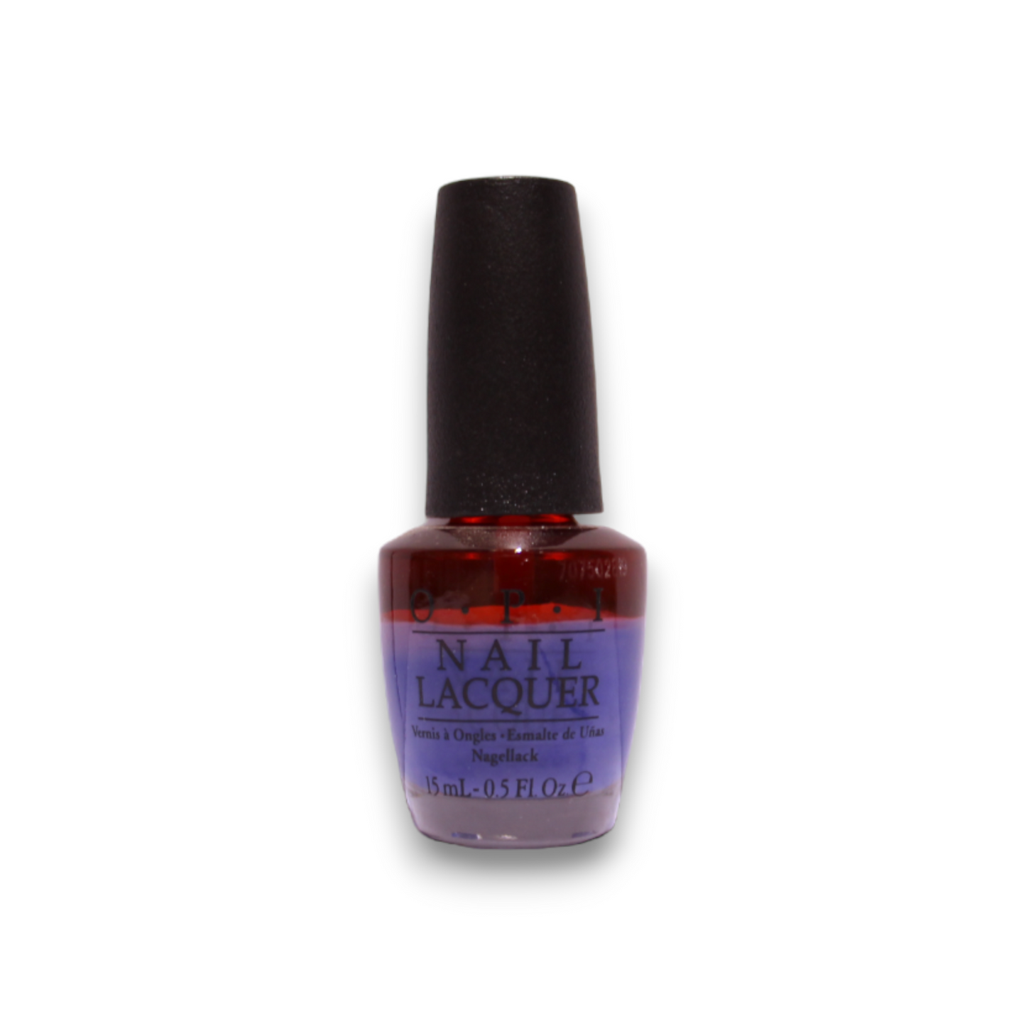 Opi, Nail Lacquer, Nail Polish, NL H75, Lost My Bikini in Molokini, 15 ml