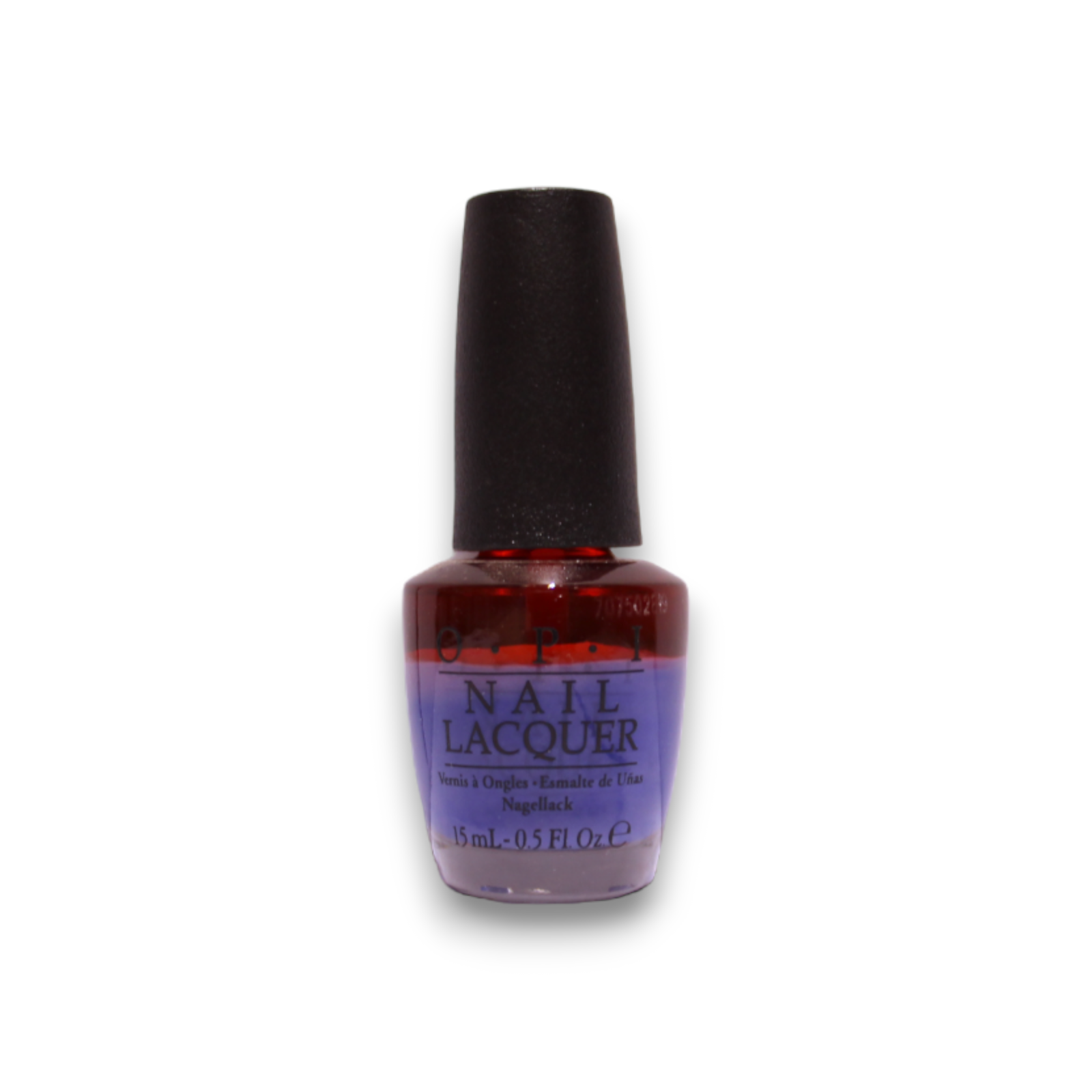 Opi, Nail Lacquer, Nail Polish, NL H75, Lost My Bikini in Molokini, 15 ml - view 2