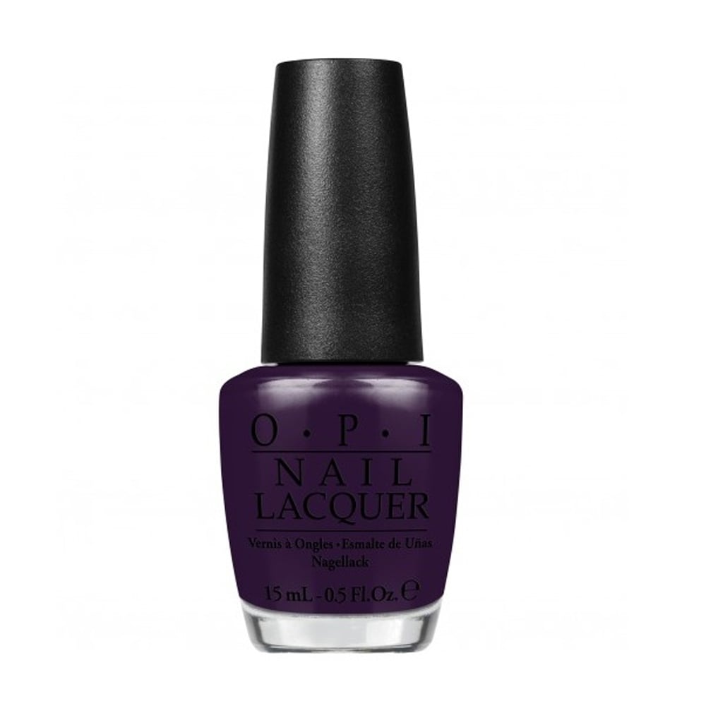 Opi, Nail Lacquer, Nail Polish, NL N49, Viking In A Vinter Vonderland, 15 ml