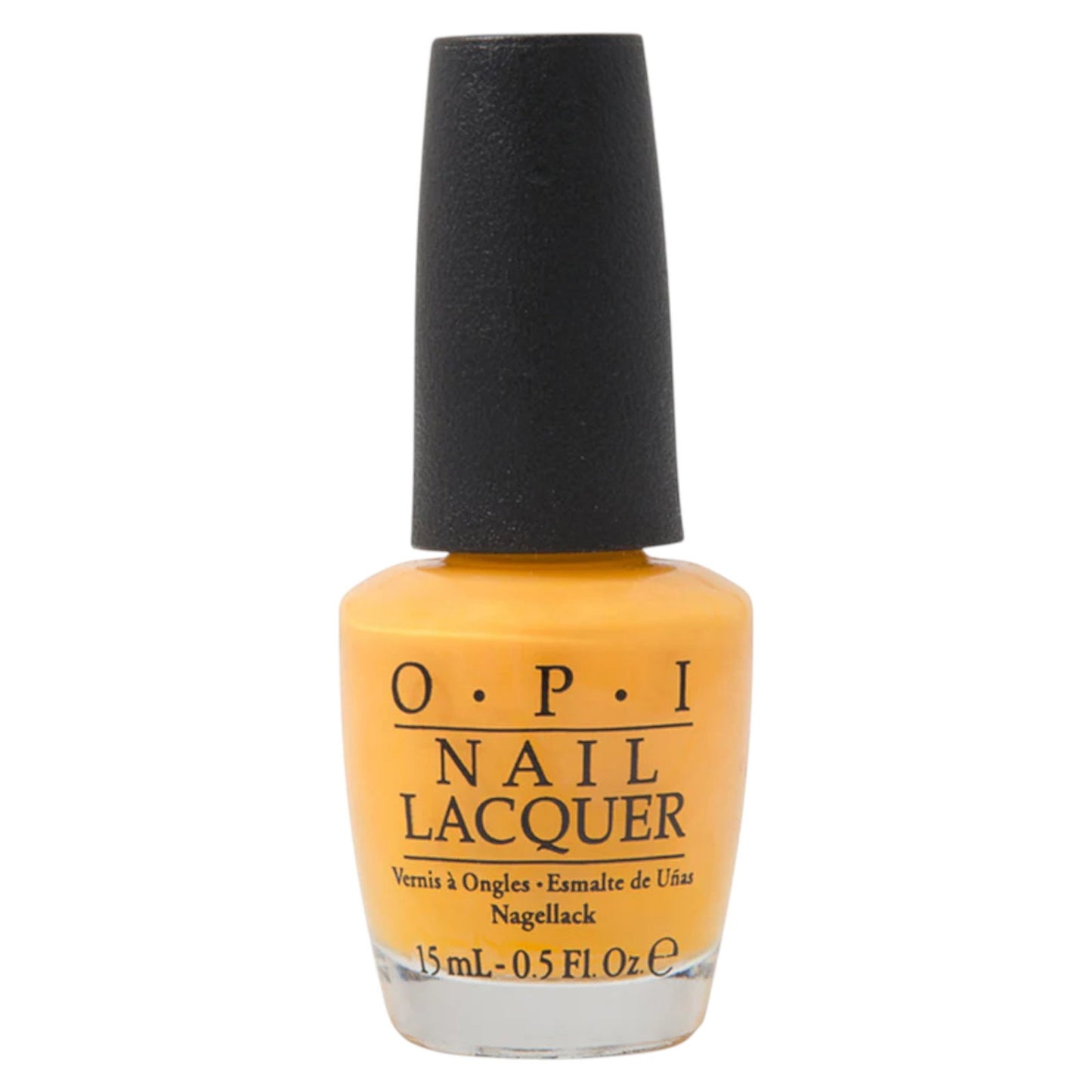 Opi, The It Color, Glossy, Creamy, Nail Polish, The It Color, 15 ml
