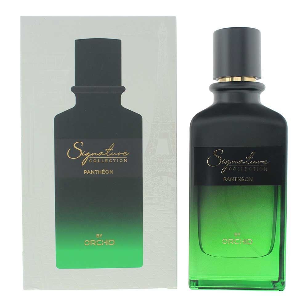Orchid, Signature Pantheon, Eau De Parfum, Unisex, 100 ml