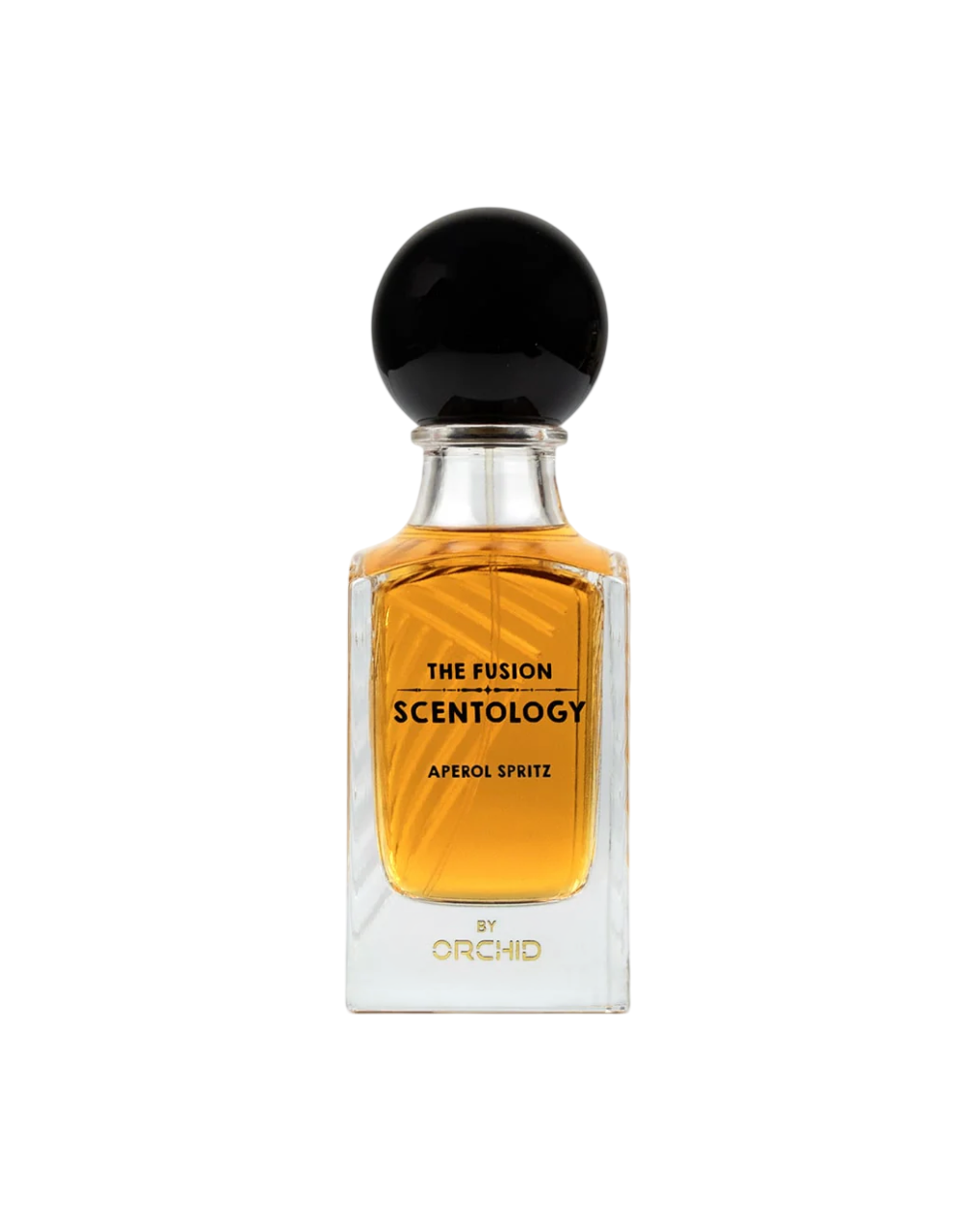 Orchid, The Fusion Scentology Aperol Apritz, Eau De Parfum, Unisex, 100 ml