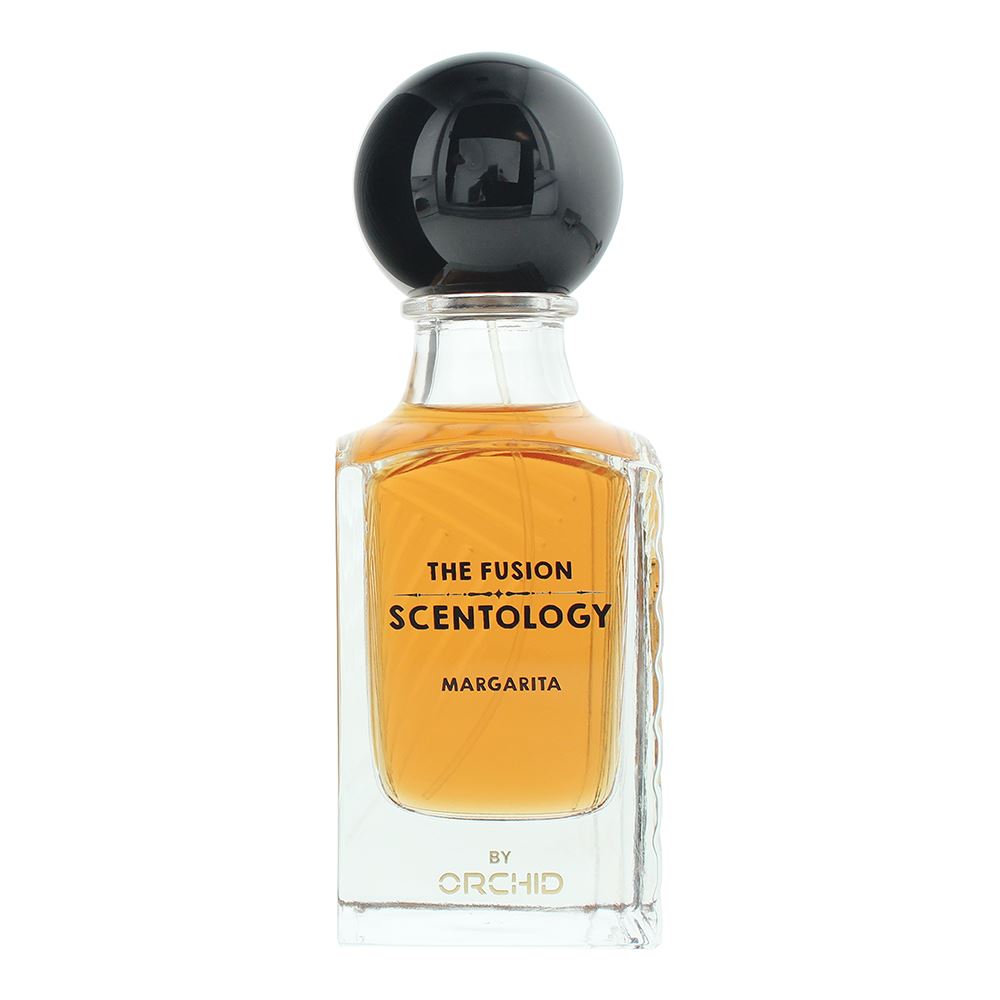 Orchid, The Fusion Scentology-Margarita, Eau De Parfum, Unisex, 100 ml
